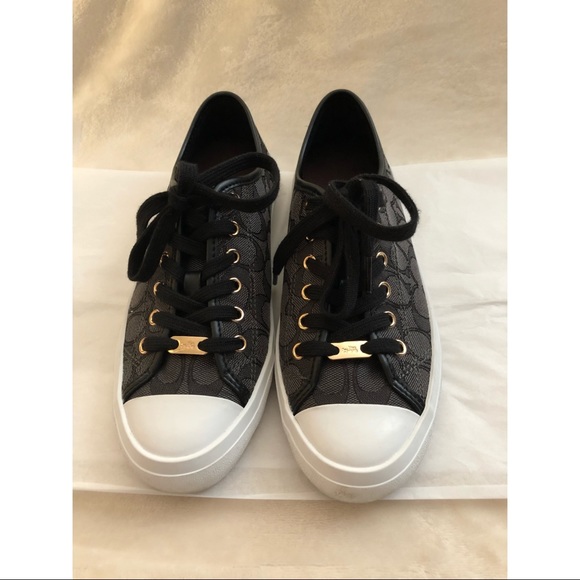 Coach Shoes - Coach Sneakers